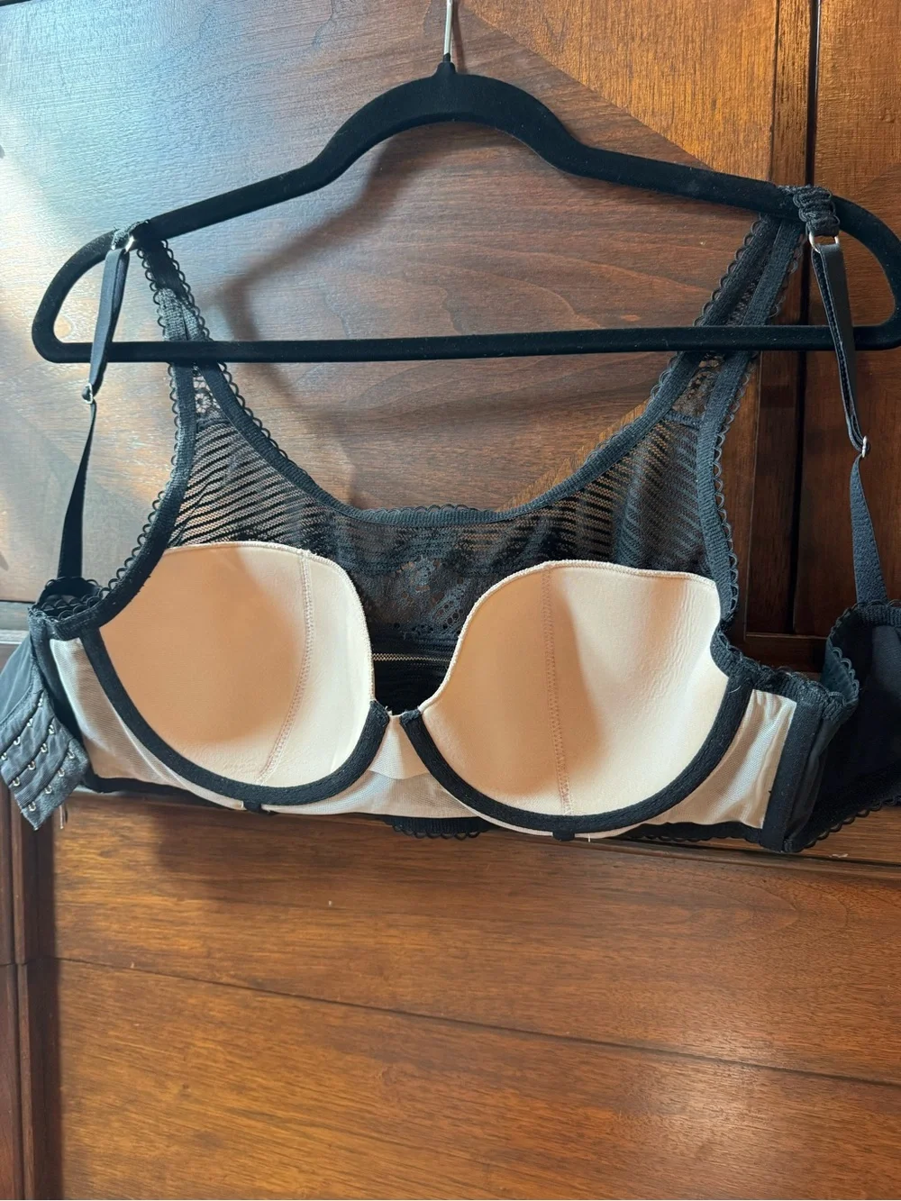 Victorias Secret gorgeous bra